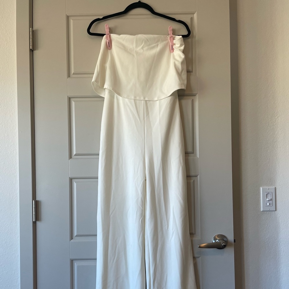 luLus jump suit